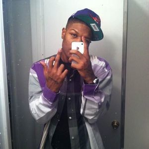 Meet your Posher, Anthony